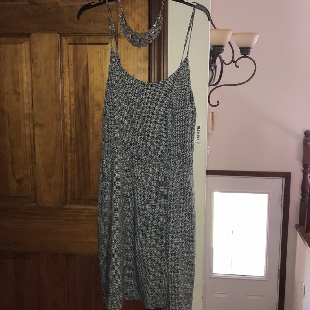 Old navy dress for sale